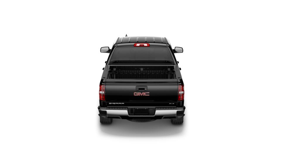 2015 GMC Sierra 1500 Vehicle Photo in TIMONIUM, MD 21093-2300