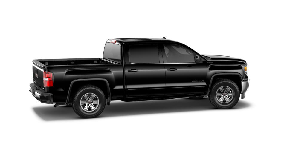 2015 GMC Sierra 1500 Vehicle Photo in TIMONIUM, MD 21093-2300