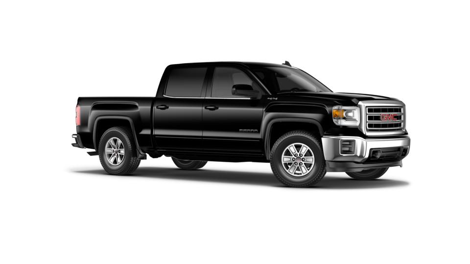 2015 GMC Sierra 1500 Vehicle Photo in TIMONIUM, MD 21093-2300