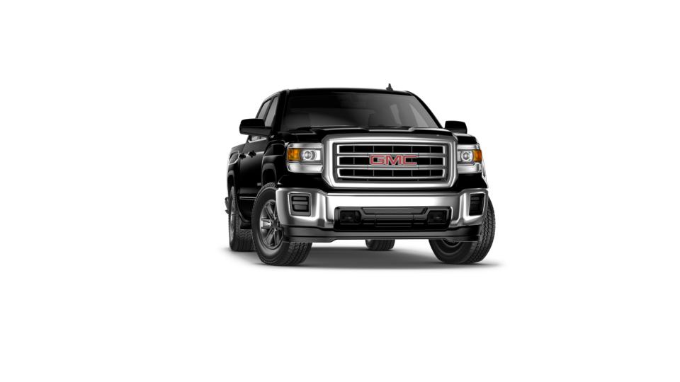 2015 GMC Sierra 1500 Vehicle Photo in TIMONIUM, MD 21093-2300