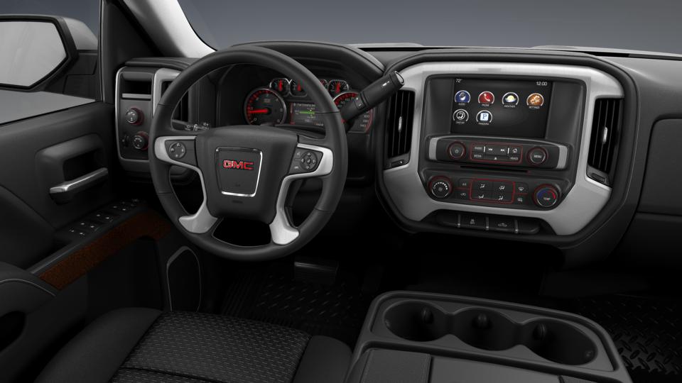 2015 GMC Sierra 1500 Vehicle Photo in TIMONIUM, MD 21093-2300