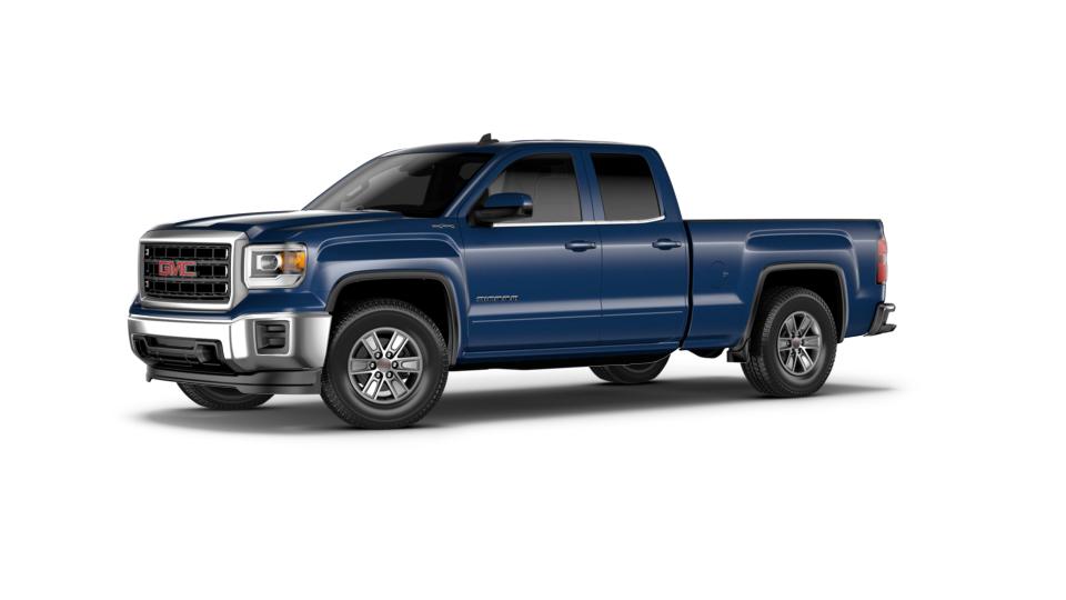 2015 GMC Sierra 1500 Vehicle Photo in OSHKOSH, WI 54904-7811
