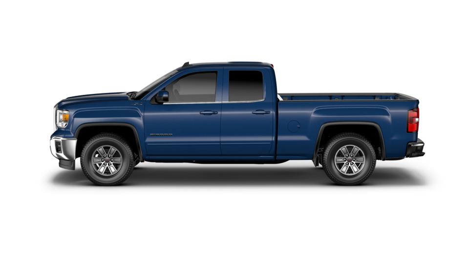 2015 GMC Sierra 1500 Vehicle Photo in OSHKOSH, WI 54904-7811