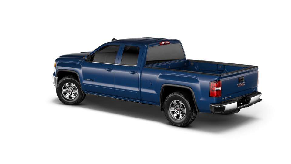 2015 GMC Sierra 1500 Vehicle Photo in OSHKOSH, WI 54904-7811