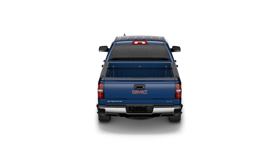 2015 GMC Sierra 1500 Vehicle Photo in OSHKOSH, WI 54904-7811
