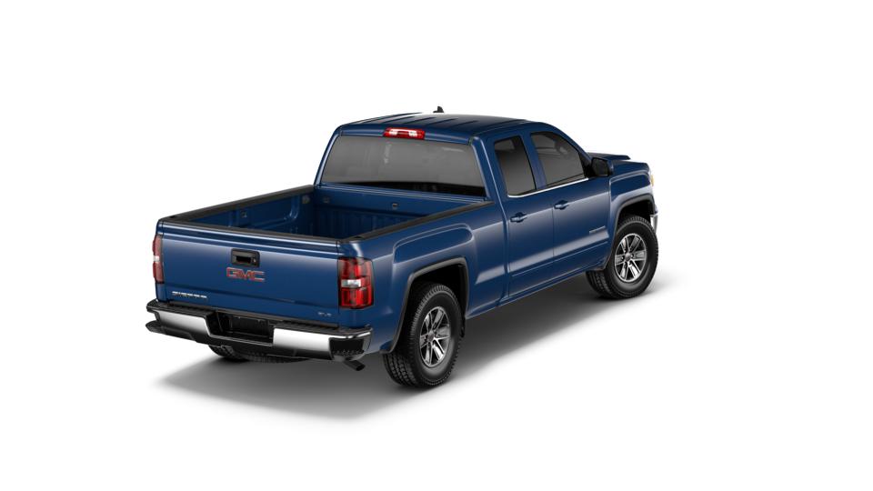 2015 GMC Sierra 1500 Vehicle Photo in OSHKOSH, WI 54904-7811