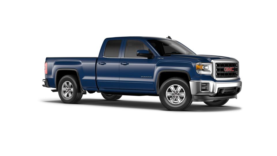 2015 GMC Sierra 1500 Vehicle Photo in OSHKOSH, WI 54904-7811