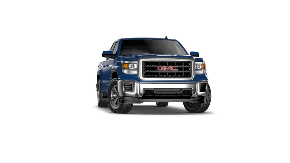 2015 GMC Sierra 1500 Vehicle Photo in OSHKOSH, WI 54904-7811