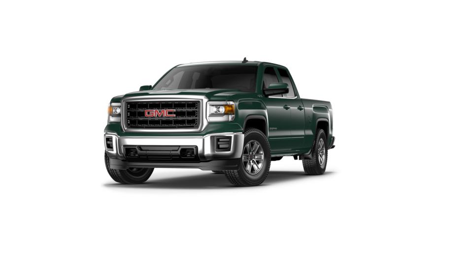 2015 GMC Sierra 1500 Vehicle Photo in SELMA, TX 78154-1460