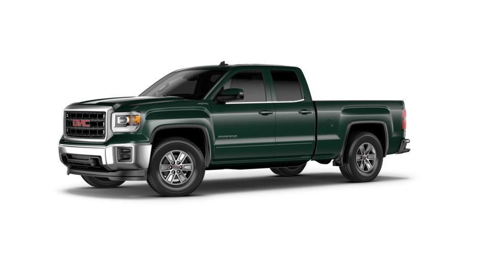 2015 GMC Sierra 1500 Vehicle Photo in SELMA, TX 78154-1460