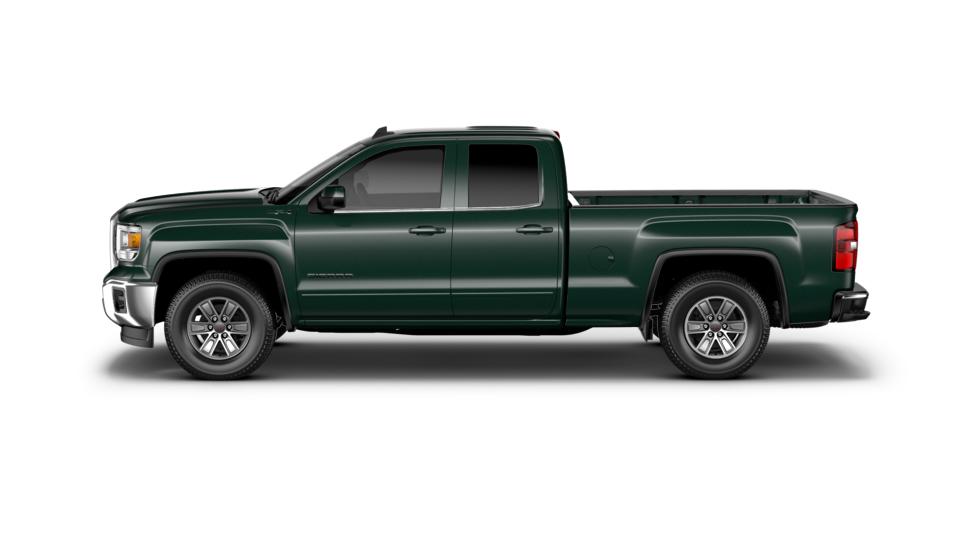 2015 GMC Sierra 1500 Vehicle Photo in SELMA, TX 78154-1460