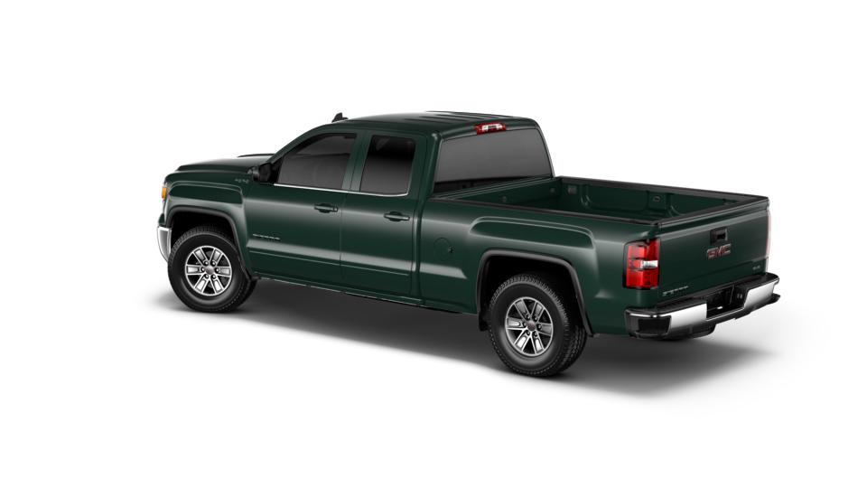 2015 GMC Sierra 1500 Vehicle Photo in SELMA, TX 78154-1460