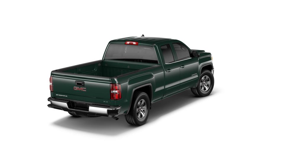 2015 GMC Sierra 1500 Vehicle Photo in SELMA, TX 78154-1460