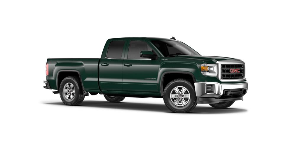 2015 GMC Sierra 1500 Vehicle Photo in SELMA, TX 78154-1460