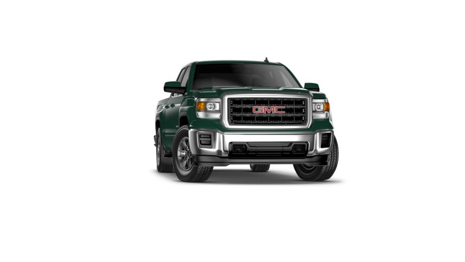 2015 GMC Sierra 1500 Vehicle Photo in SELMA, TX 78154-1460