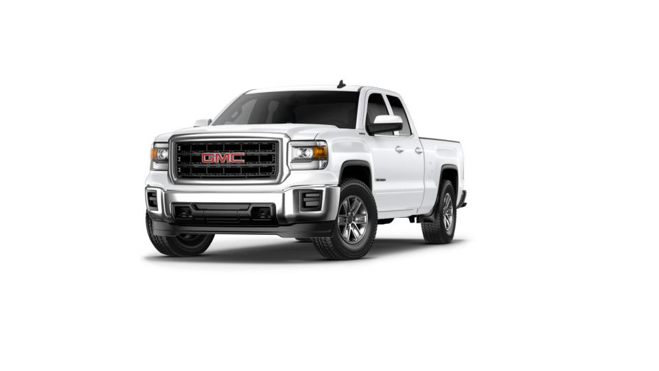 2015 GMC Sierra 1500 Vehicle Photo in LANCASTER, PA 17601-0000