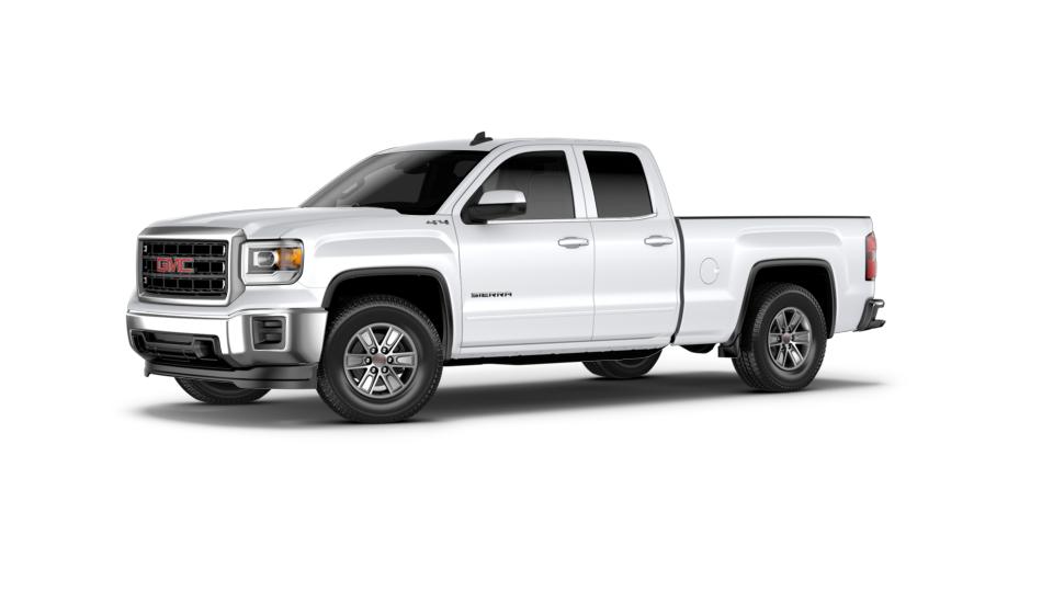 Used 2015 GMC Sierra 1500 SLE with VIN 1GTV2UEC5FZ292310 for sale in Hibbing, MN