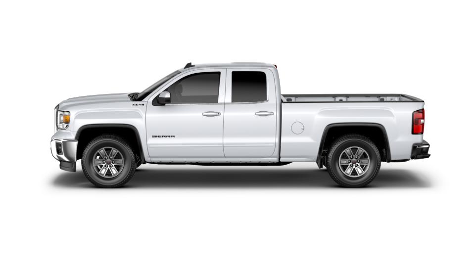 2015 GMC Sierra 1500 Vehicle Photo in LANCASTER, PA 17601-0000