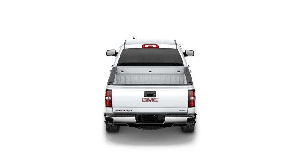 2015 GMC Sierra 1500 Vehicle Photo in LANCASTER, PA 17601-0000
