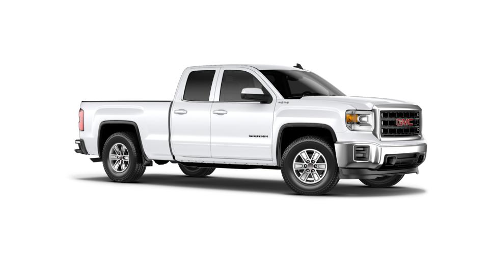 2015 GMC Sierra 1500 Vehicle Photo in LANCASTER, PA 17601-0000