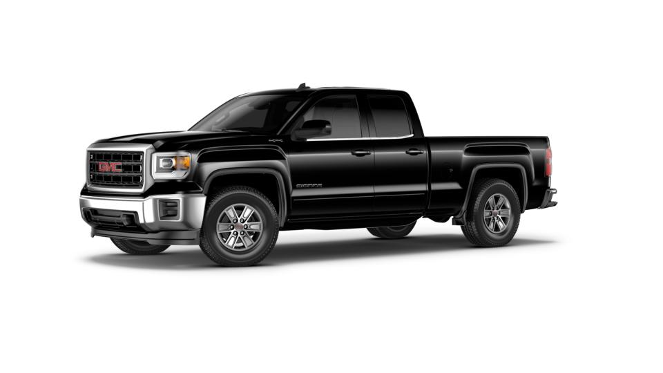 2015 GMC Sierra 1500 SLE photo 2