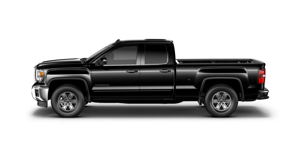 2015 GMC Sierra 1500 SLE photo 3