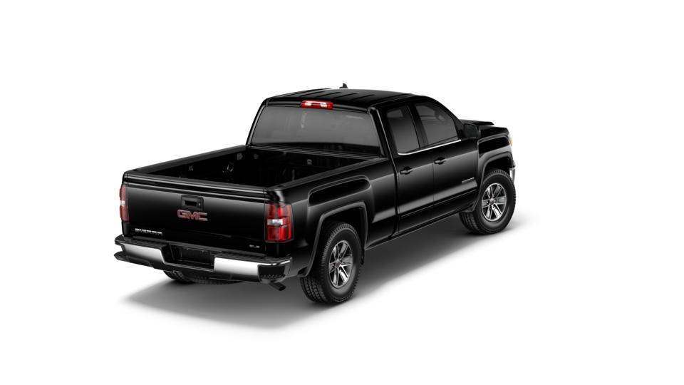 2015 GMC Sierra 1500 SLE photo 6