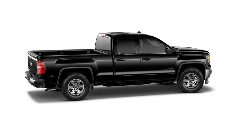 2015 GMC Sierra 1500 SLE photo 7