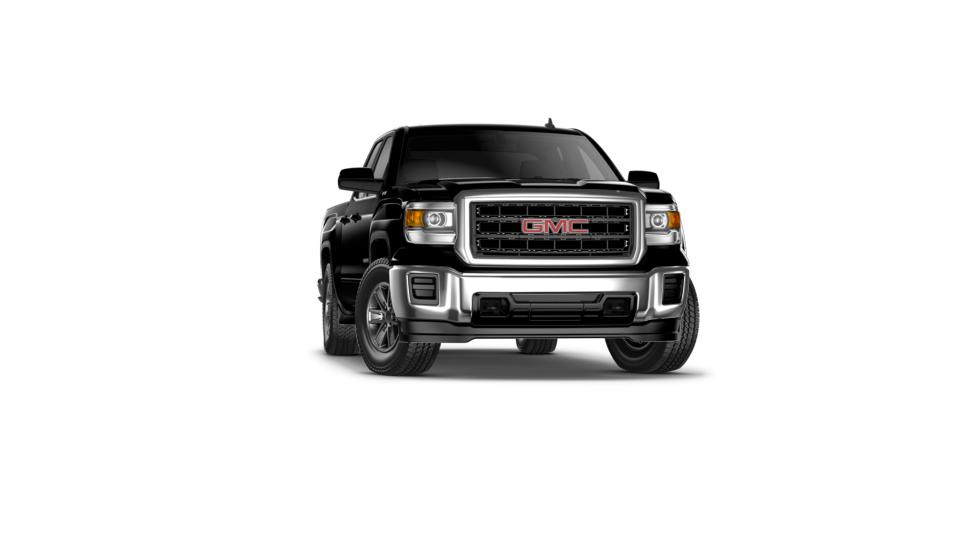 2015 GMC Sierra 1500 SLE photo 9