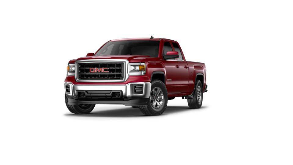 2015 GMC Sierra 1500 Vehicle Photo in TREVOSE, PA 19053-4984