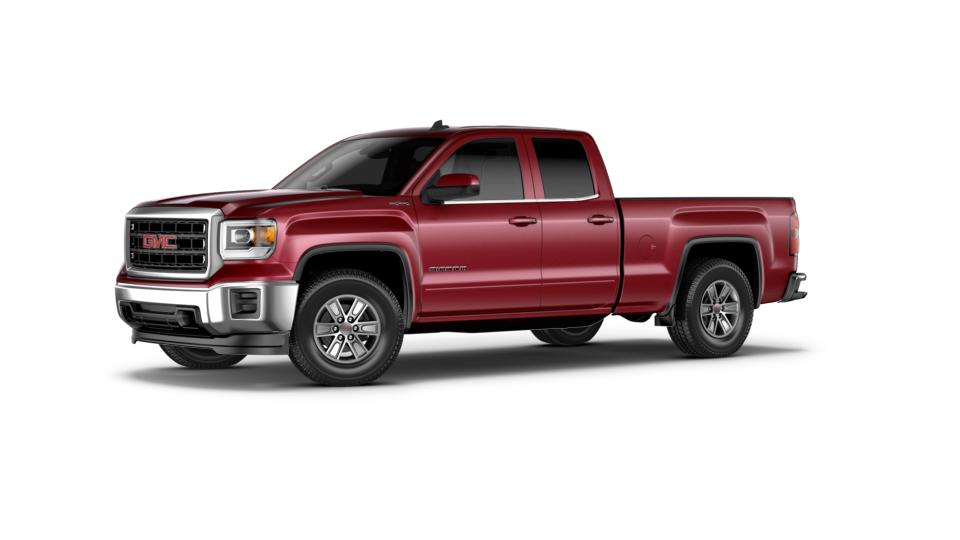 2015 GMC Sierra 1500 Vehicle Photo in TREVOSE, PA 19053-4984