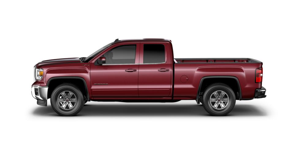 2015 GMC Sierra 1500 Vehicle Photo in TREVOSE, PA 19053-4984