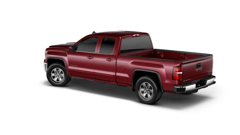 2015 GMC Sierra 1500 Vehicle Photo in TREVOSE, PA 19053-4984