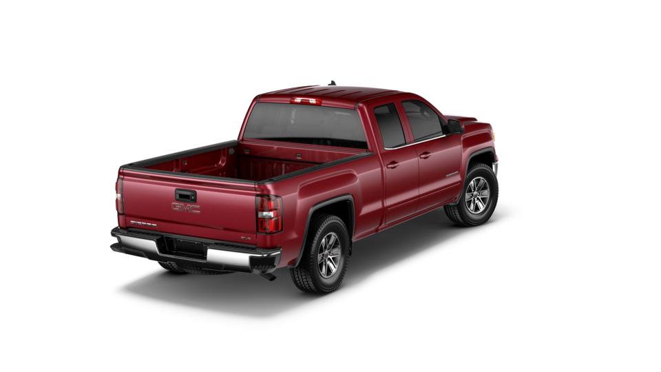 2015 GMC Sierra 1500 Vehicle Photo in TREVOSE, PA 19053-4984