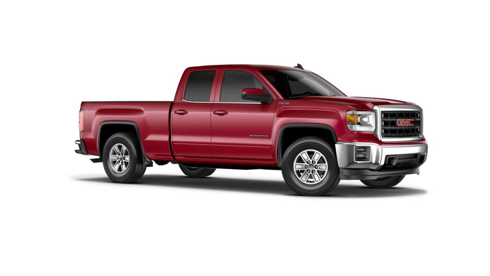 2015 GMC Sierra 1500 Vehicle Photo in TREVOSE, PA 19053-4984