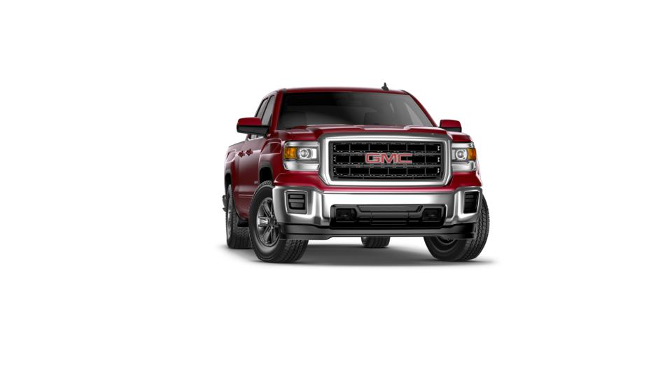 2015 GMC Sierra 1500 Vehicle Photo in TREVOSE, PA 19053-4984