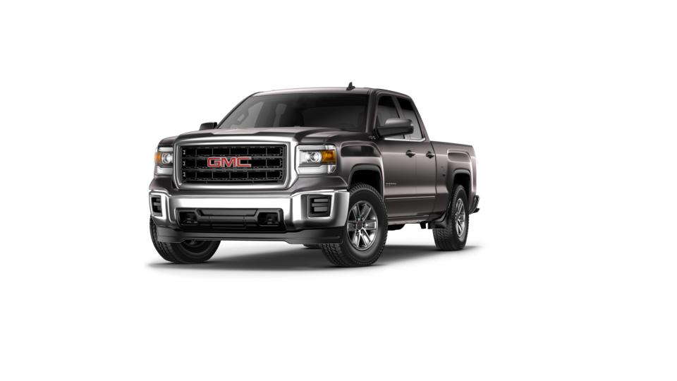 2015 GMC Sierra 1500 Vehicle Photo in OSHKOSH, WI 54904-7811