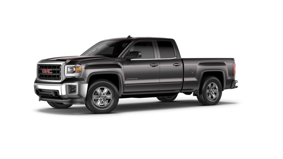 2015 GMC Sierra 1500 Vehicle Photo in OSHKOSH, WI 54904-7811