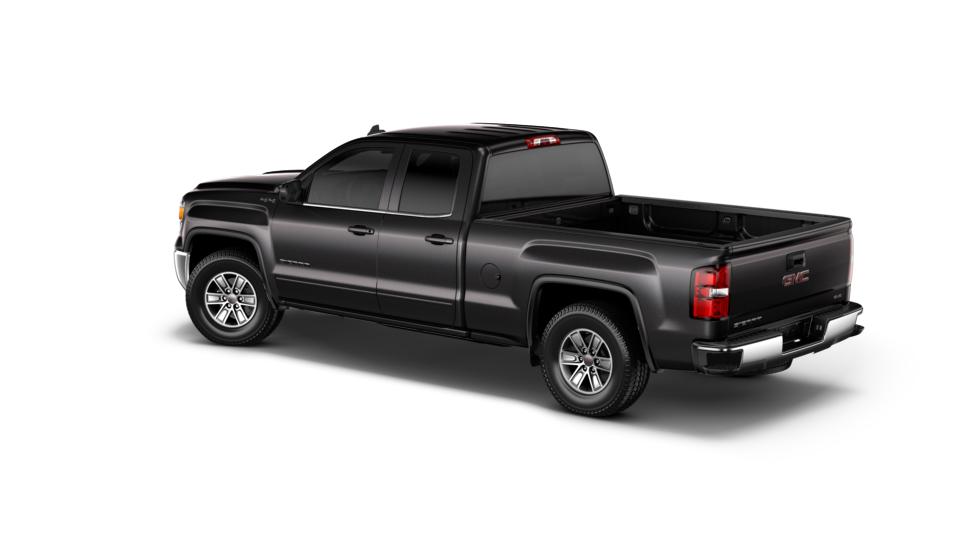 2015 GMC Sierra 1500 Vehicle Photo in OSHKOSH, WI 54904-7811