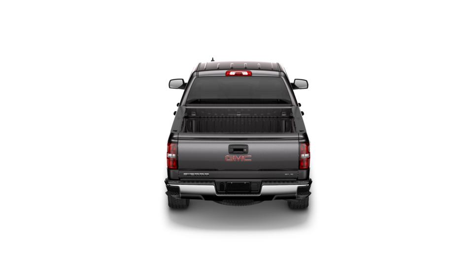 2015 GMC Sierra 1500 Vehicle Photo in OSHKOSH, WI 54904-7811