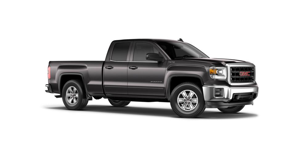 2015 GMC Sierra 1500 Vehicle Photo in OSHKOSH, WI 54904-7811