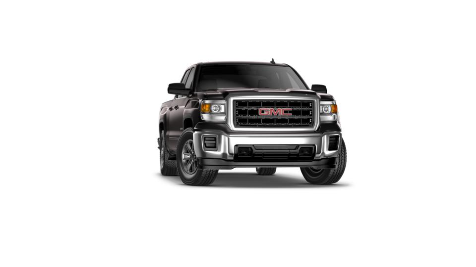 2015 GMC Sierra 1500 Vehicle Photo in OSHKOSH, WI 54904-7811