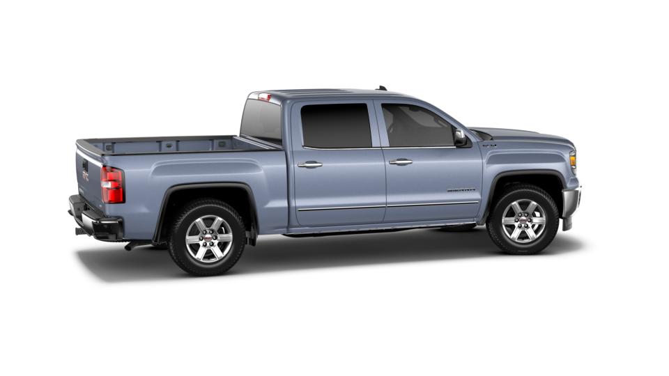 2015 GMC Sierra 1500 Vehicle Photo in OSHKOSH, WI 54904-7811