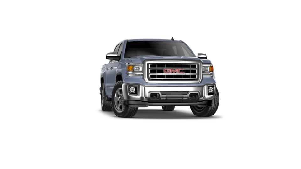 2015 GMC Sierra 1500 Vehicle Photo in OSHKOSH, WI 54904-7811