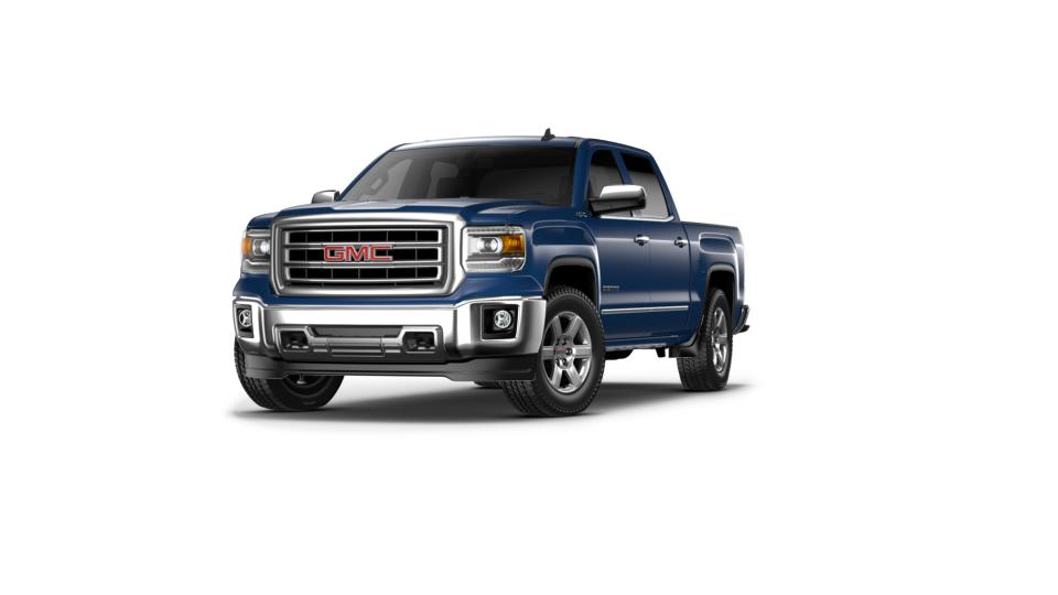 2015 GMC Sierra 1500 Vehicle Photo in LONE TREE, CO 80124-2750