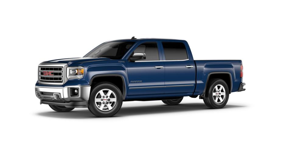 2015 GMC Sierra 1500 Vehicle Photo in LONE TREE, CO 80124-2750