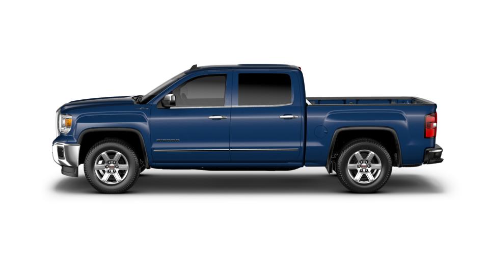 2015 GMC Sierra 1500 Vehicle Photo in LONE TREE, CO 80124-2750