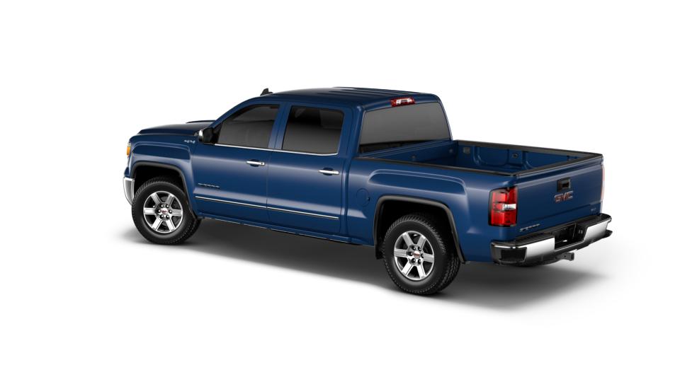 2015 GMC Sierra 1500 Vehicle Photo in LONE TREE, CO 80124-2750