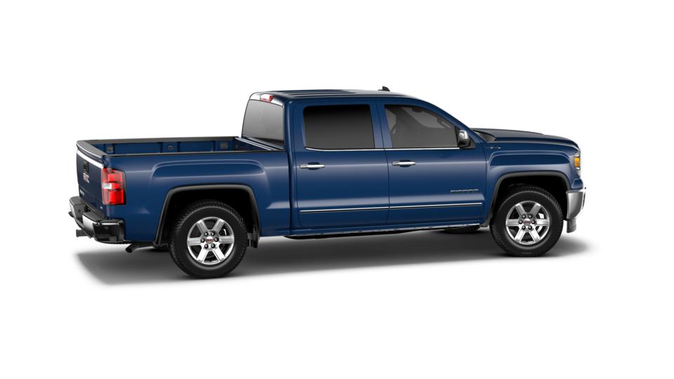 2015 GMC Sierra 1500 Vehicle Photo in LONE TREE, CO 80124-2750