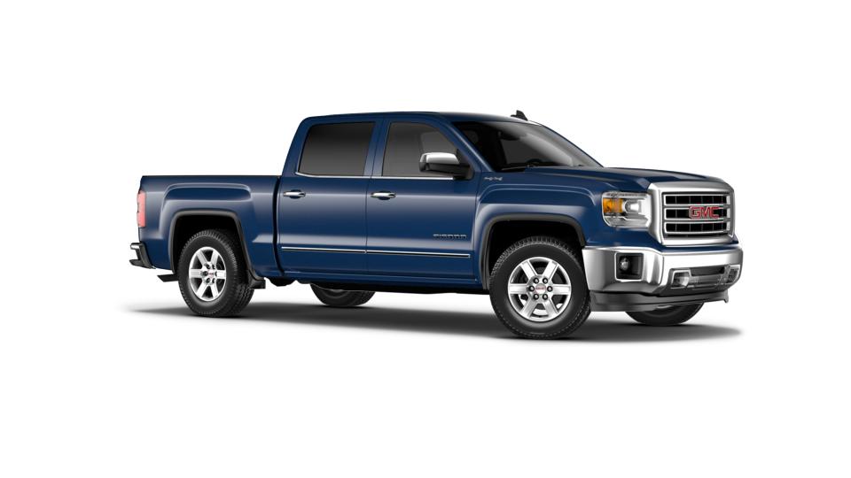 2015 GMC Sierra 1500 Vehicle Photo in LONE TREE, CO 80124-2750